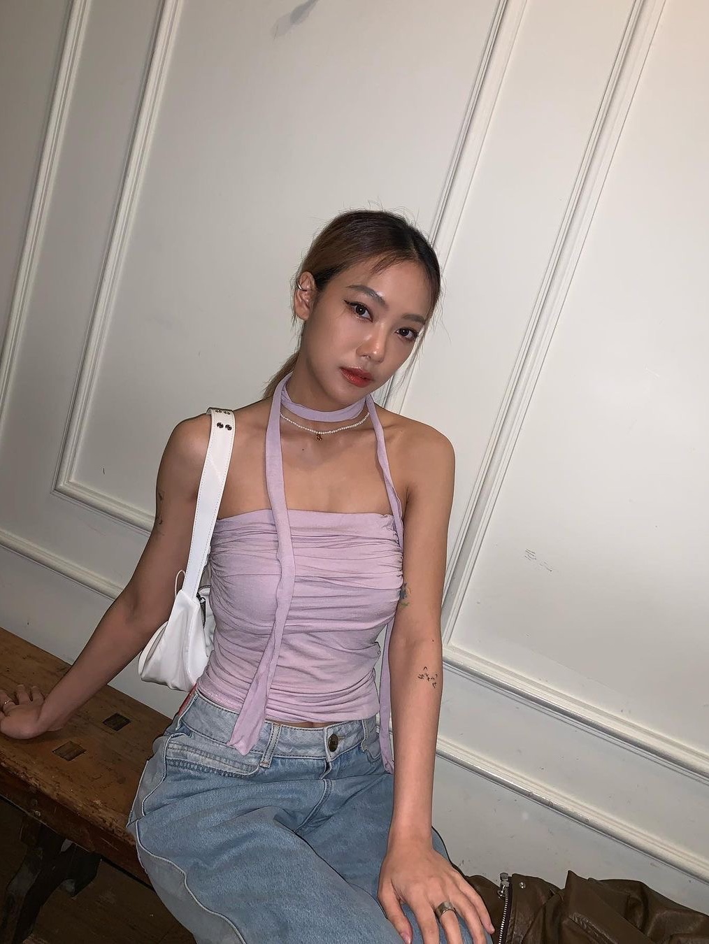 👚👕collect all style👗🩳님의 스타일 - 3