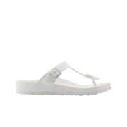 Birkenstock Gizeh Essentials Eva White - Regular