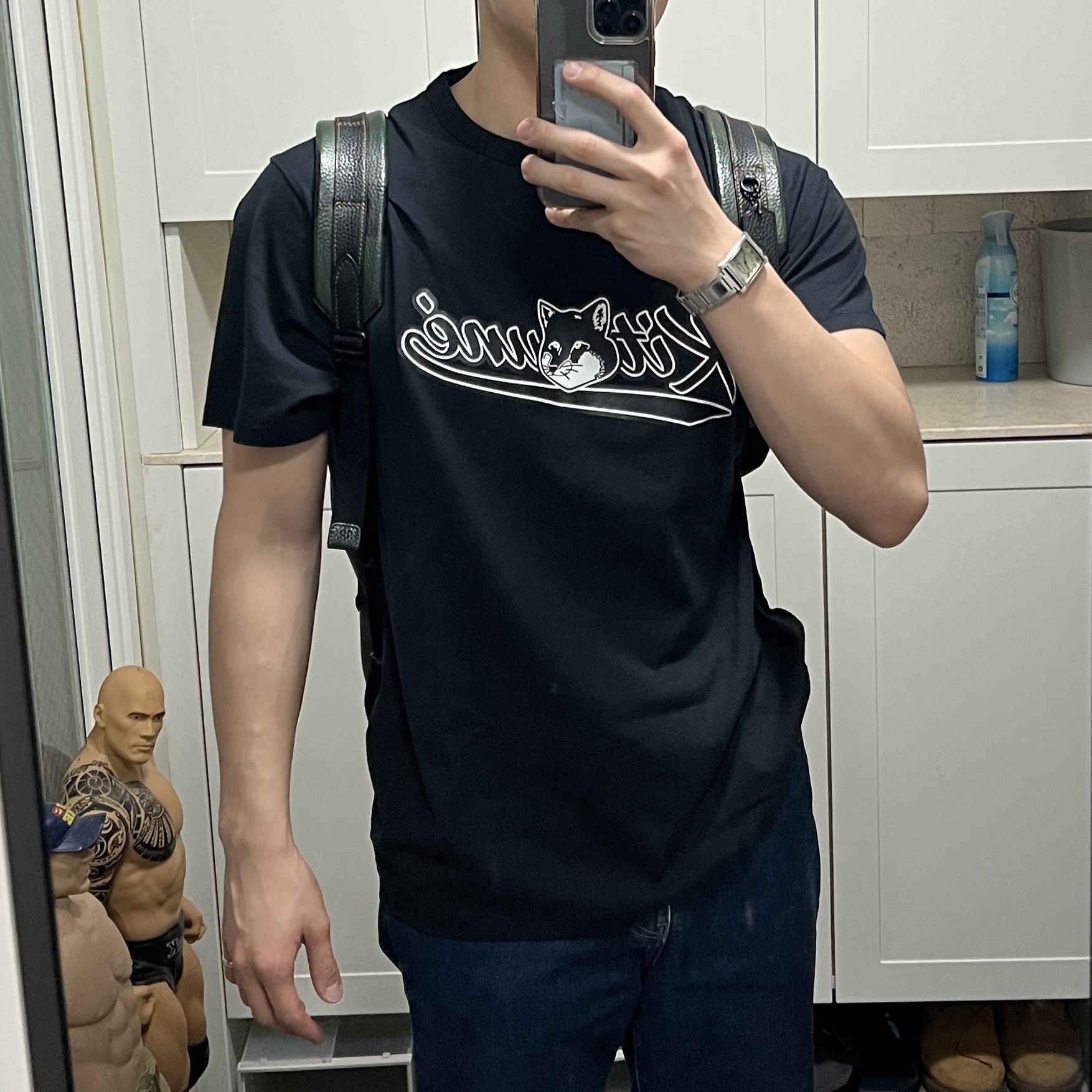 chul님의 스타일 - 2