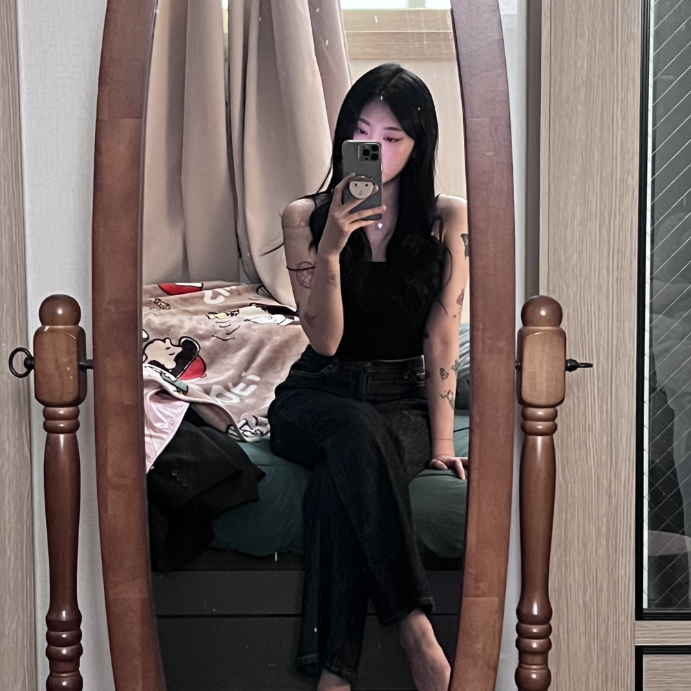 KREAM 프로필 이미지