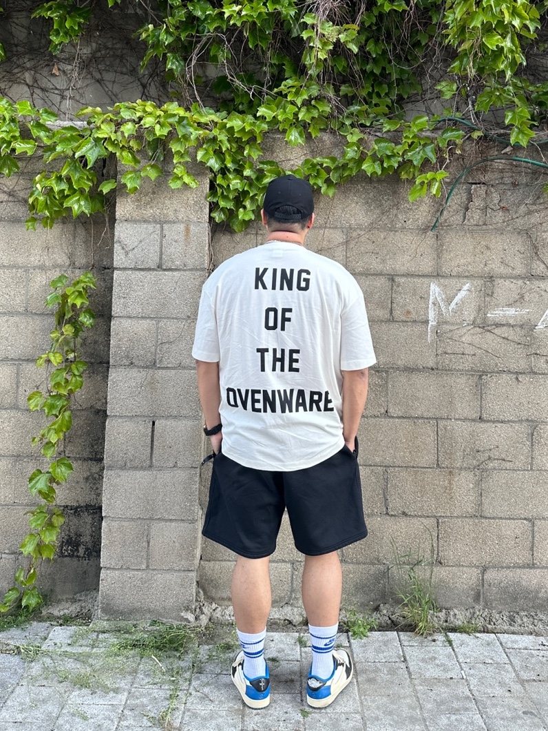 Jordan 1 x Travis Scott x Fragment Retro Low OG SP Military Blue, Nike NRG Solo Swoosh Fleece Shorts Black - Asia 착용 스타일 - 3