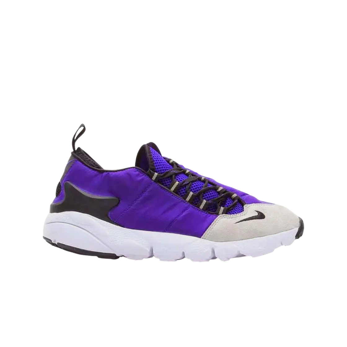 나이키 에어 풋스케이프 모션 퍼플(Nike Air Footscape Motion Purple)