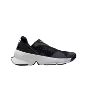 (W) Nike Go Flyease Black White