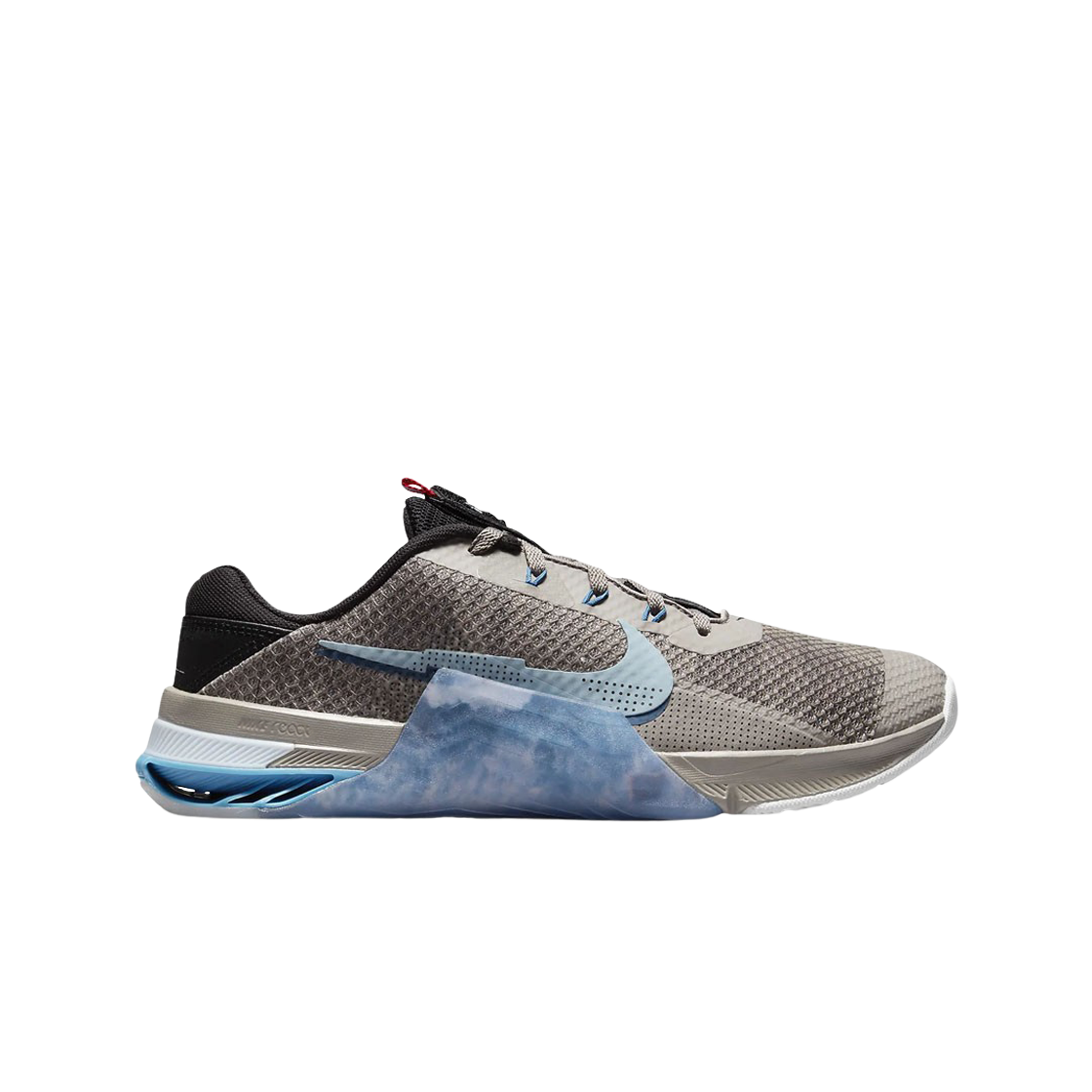 나이키 메트콘 7 AMP 에니그마 스톤 보더 블루(Nike Metcon 7 AMP Enigma Stone Boarder Blue) - 1