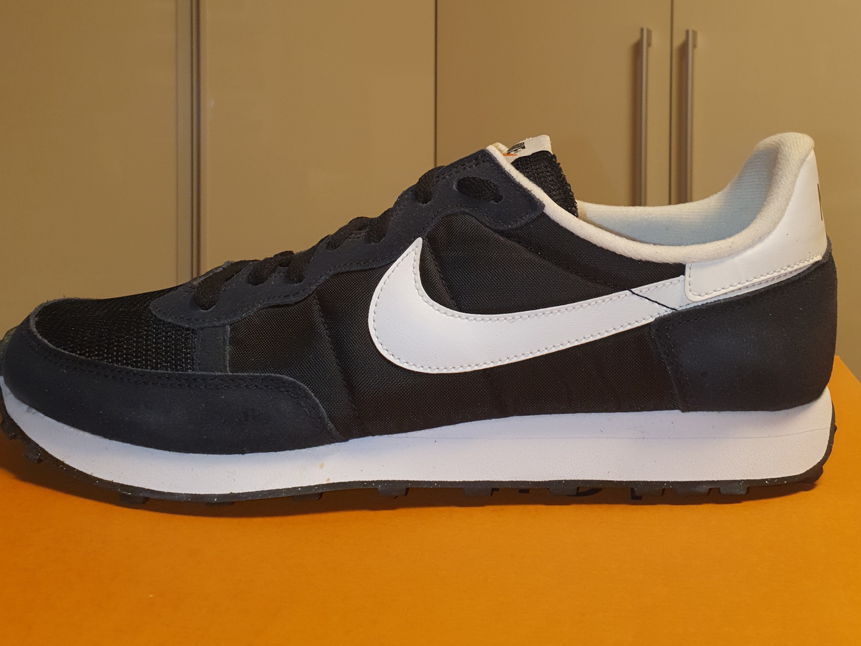 NIKEKING님의 스타일
