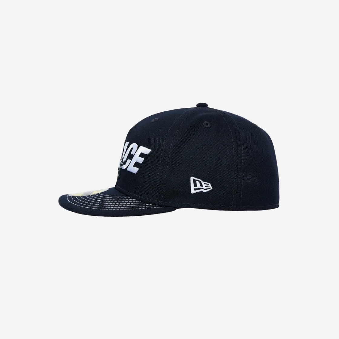 Palace New Era Alsatian 59FIFTY Navy - 23SS 상세 이미지 2