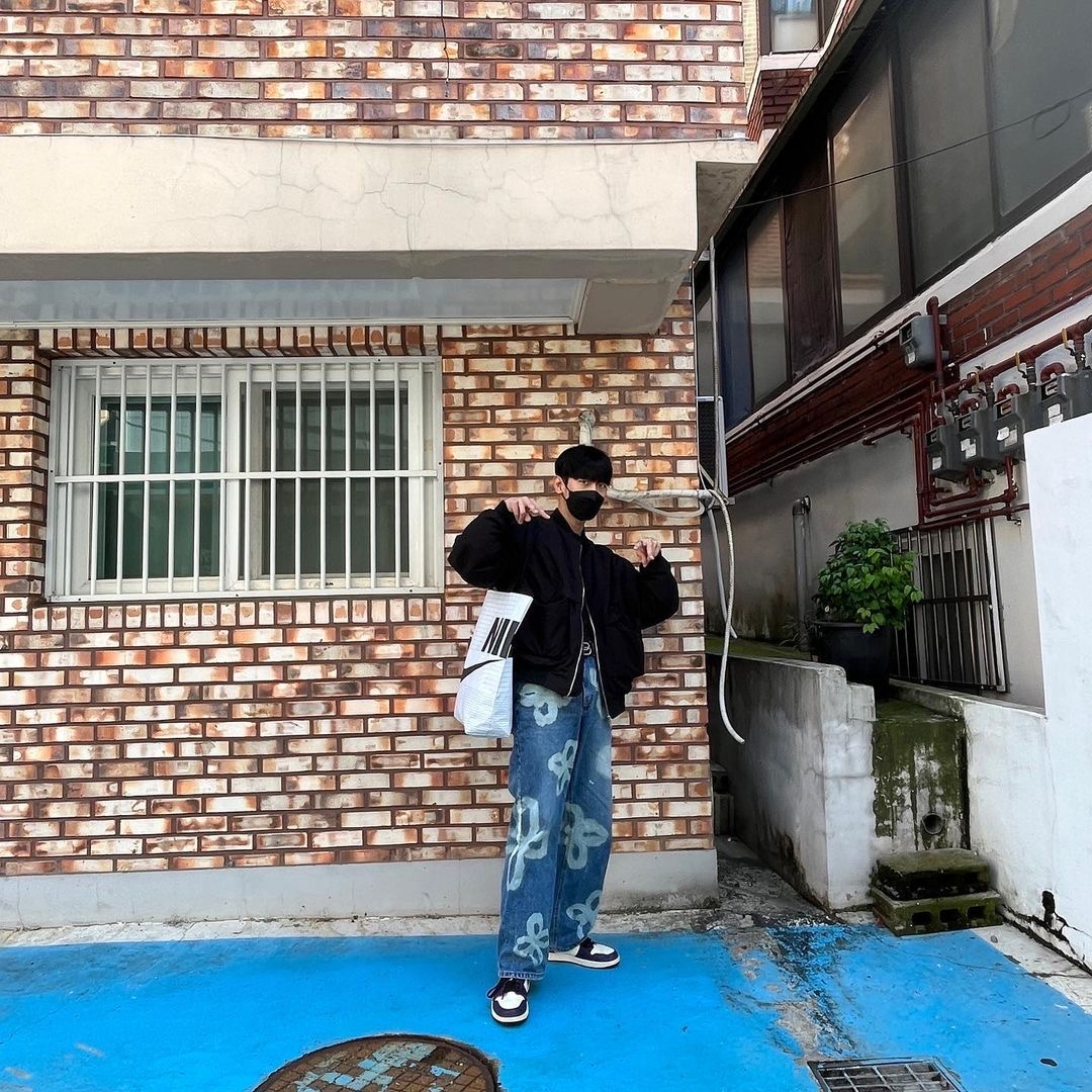 :)님의 스타일