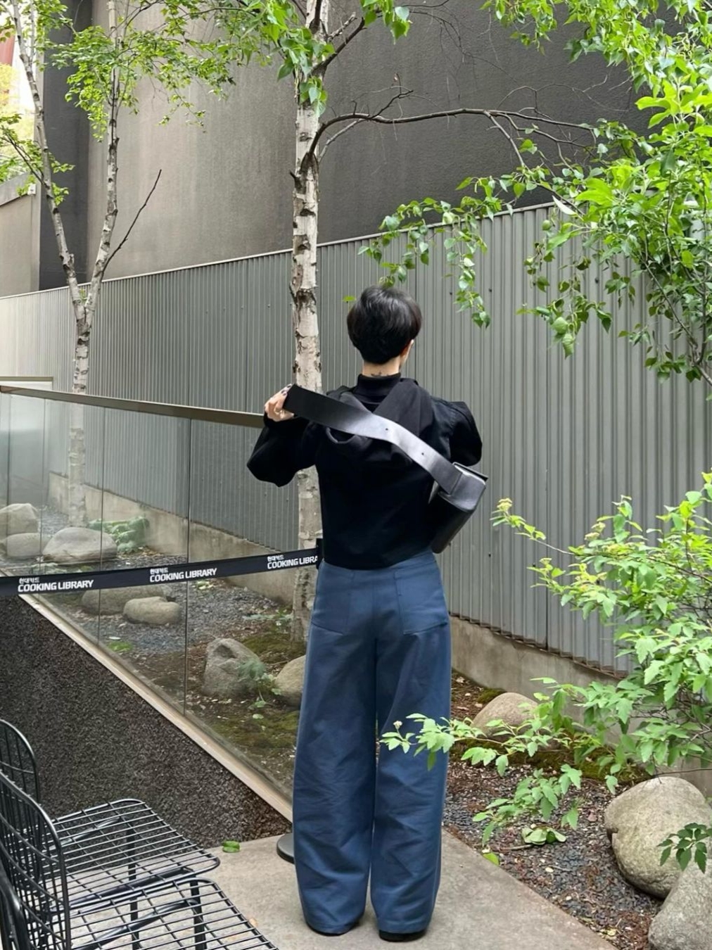 Jedi님의 스타일 - 2