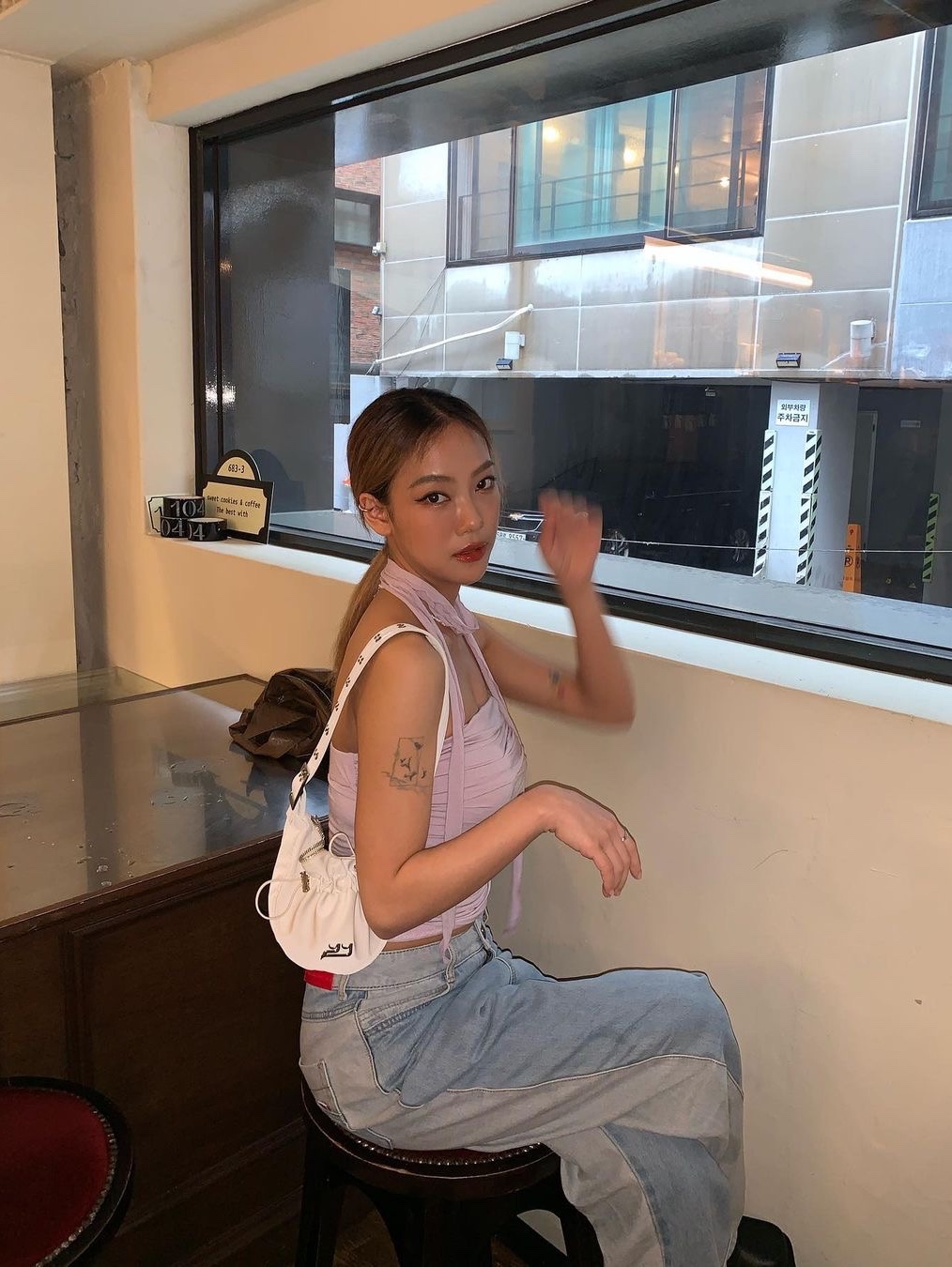 👚👕collect all style👗🩳님의 스타일 - 2