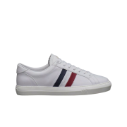 Moncler New Monaco Sneakers White - 22FW