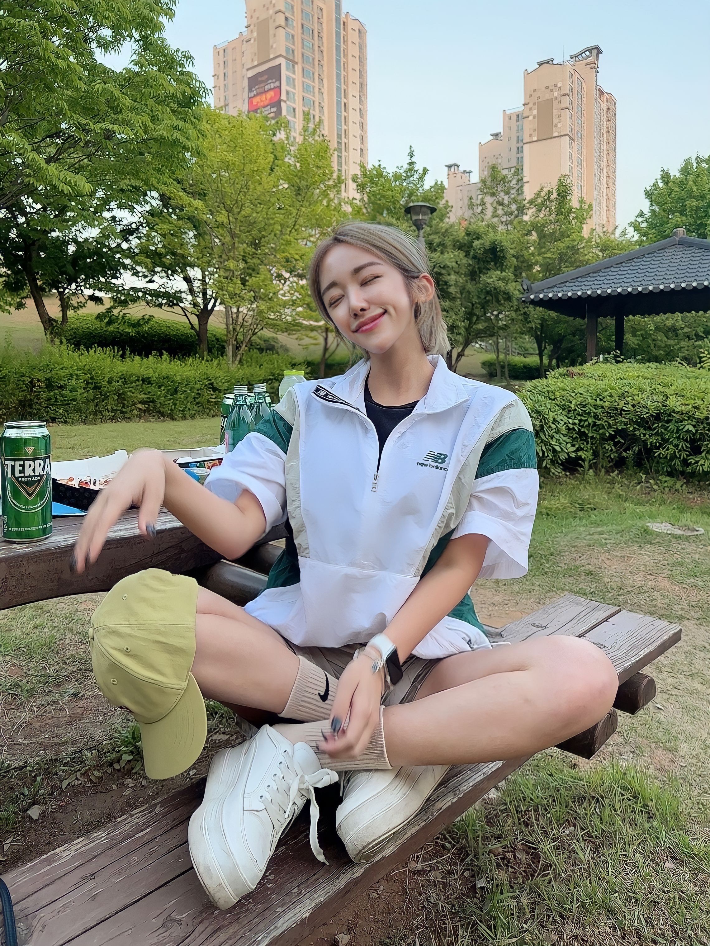 숭타일님의 스타일 - 3
