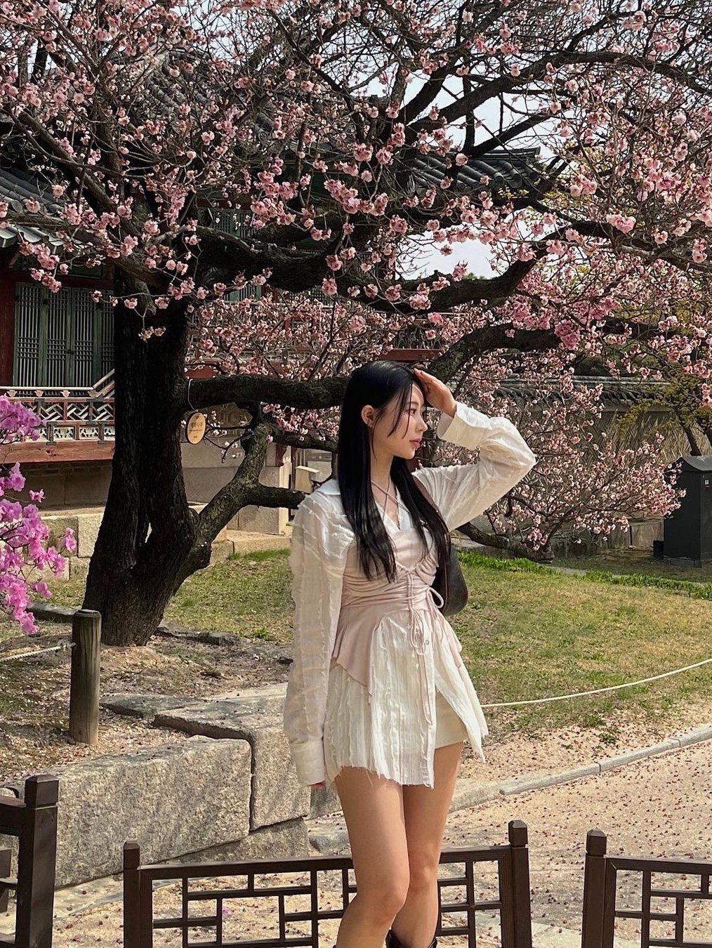 👚👕collect all style👗🩳님의 스타일 - 1
