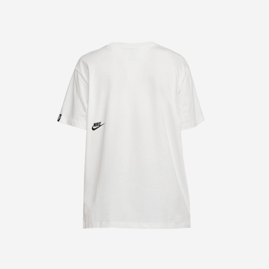 (W) Nike NSW T-Shirt Summit White 상세 이미지 2