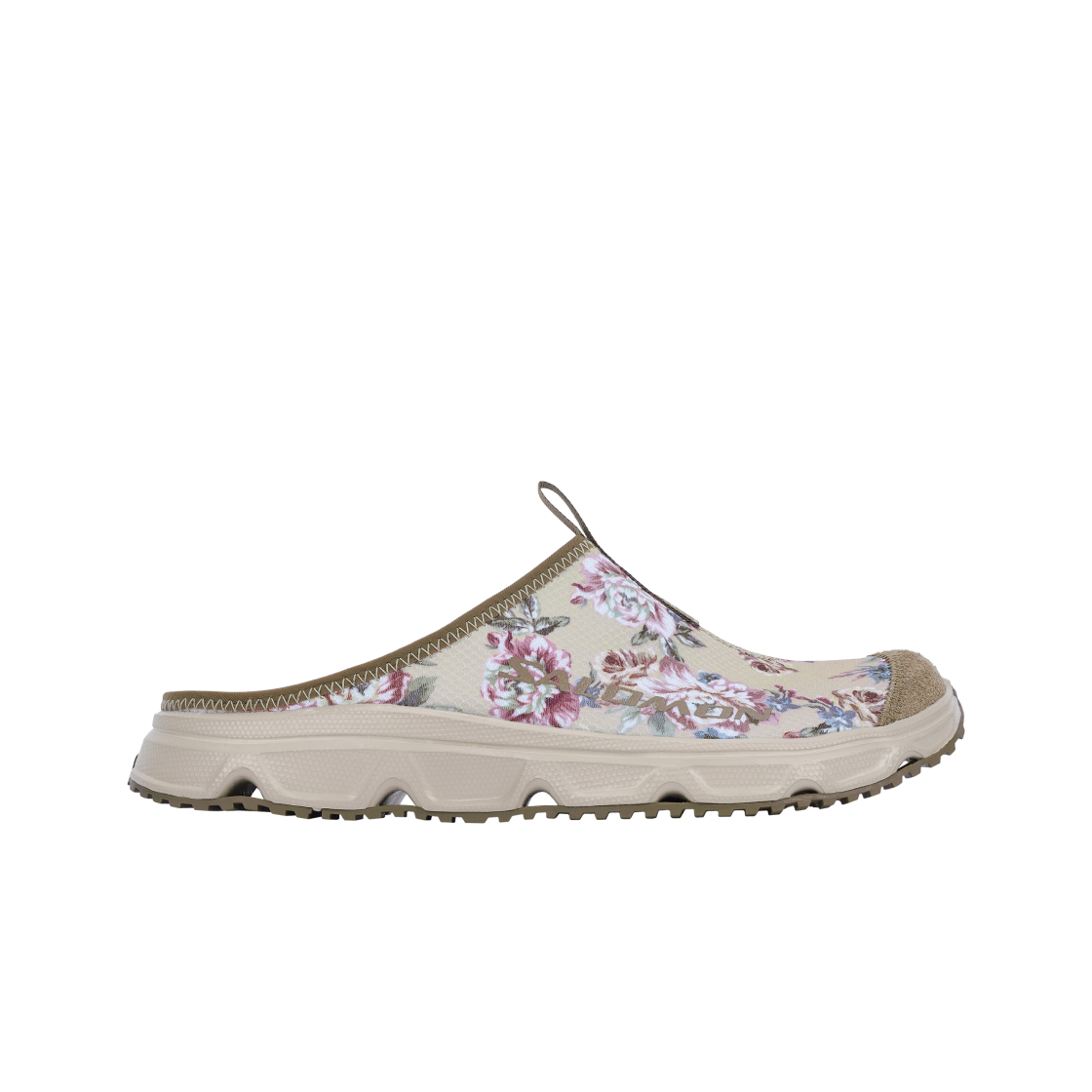 살로몬 x 빔즈 RX 슬라이드 3.0 사파리