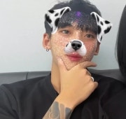 KREAM 프로필 이미지