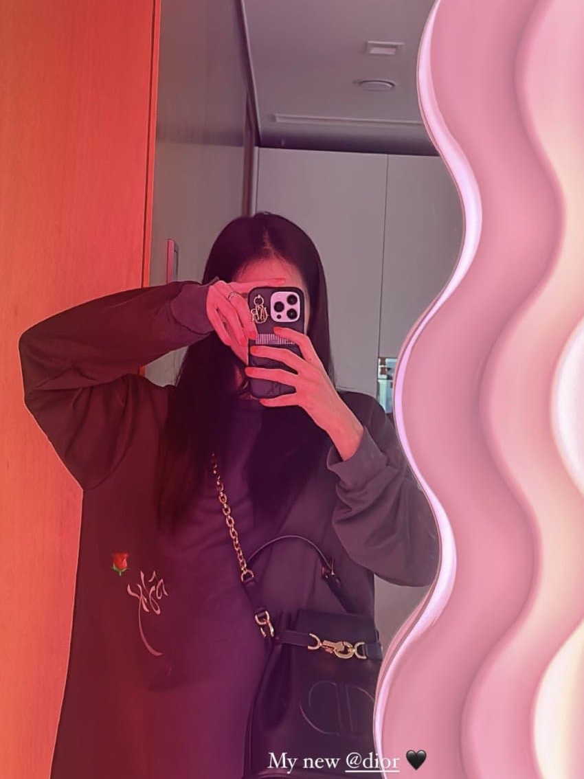 KREAM 스타일