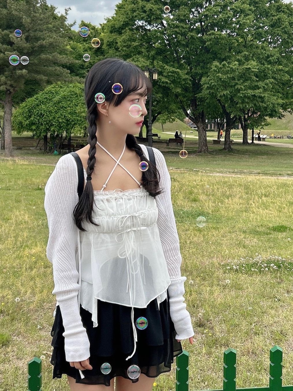 👚👕collect all style👗🩳님의 스타일 - 2