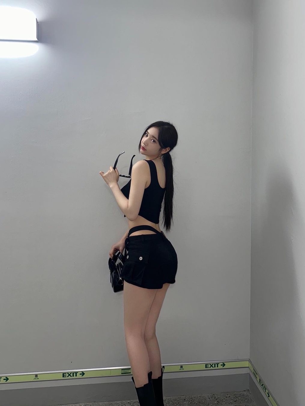 👚👕collect all style👗🩳님의 스타일 - 4