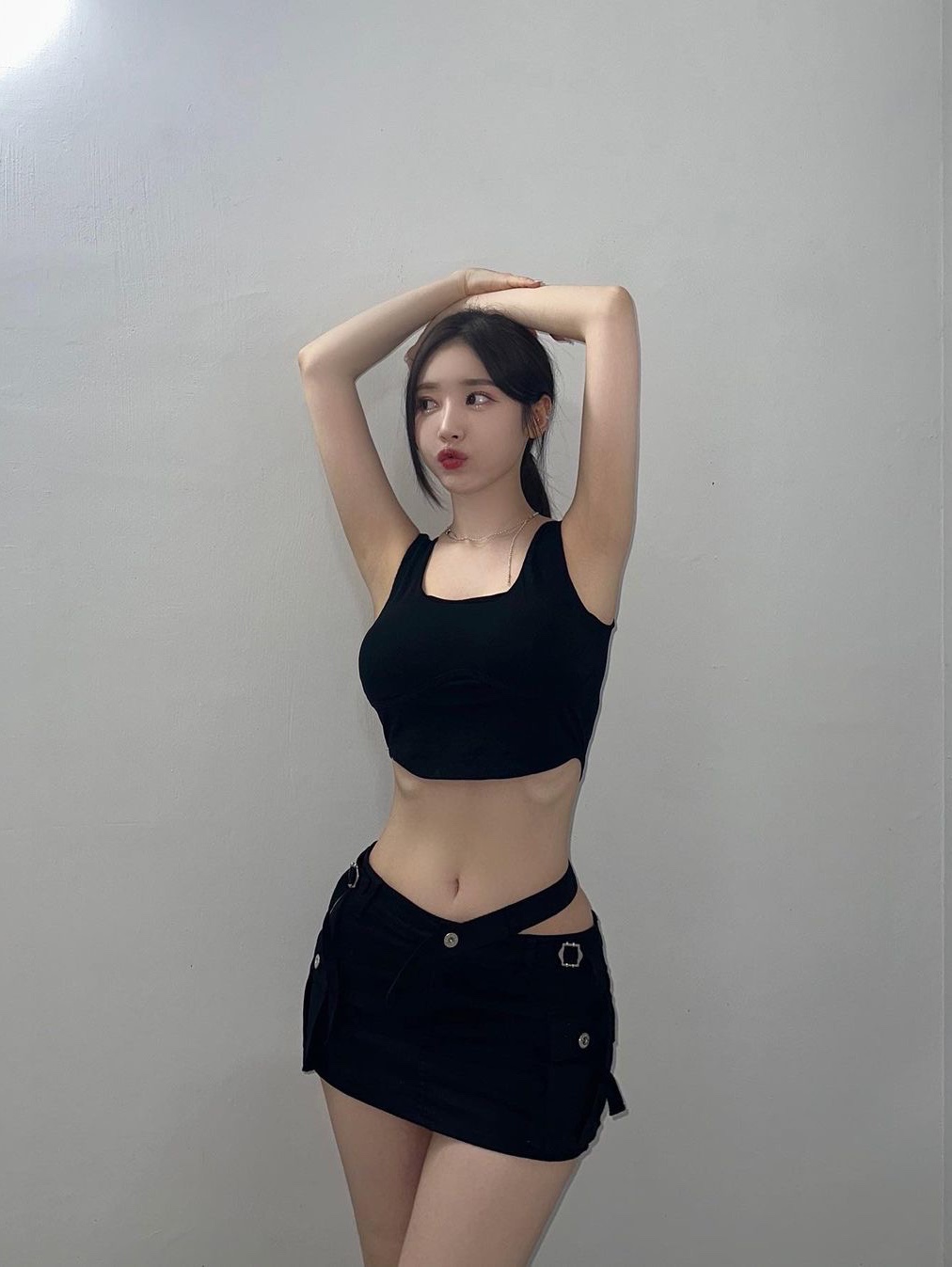 👚👕collect all style👗🩳님의 스타일 - 1