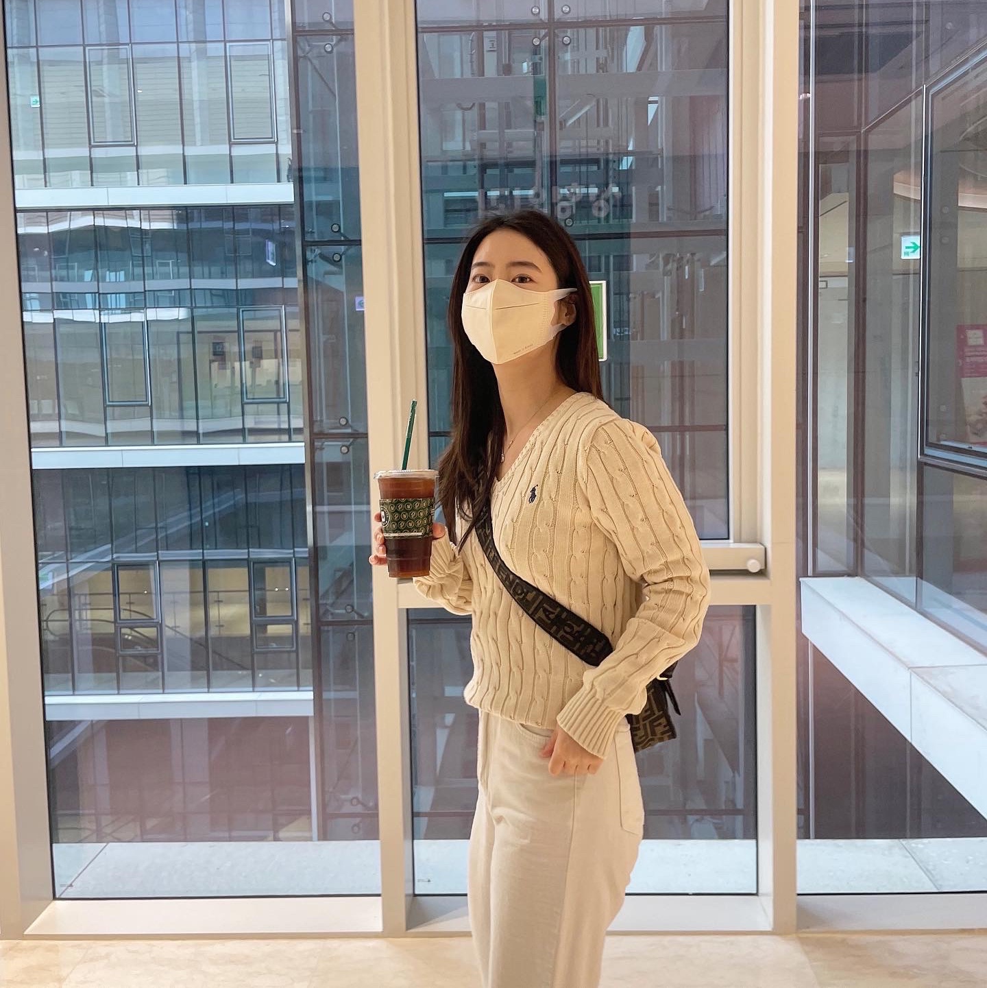 쮸님의 스타일