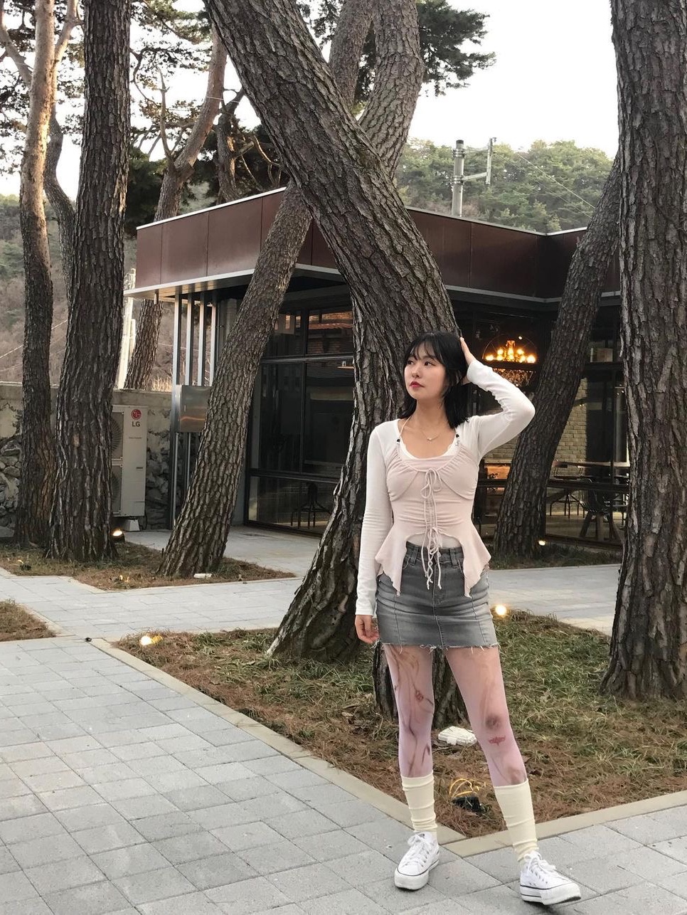 👚👕collect all style👗🩳님의 스타일 - 2