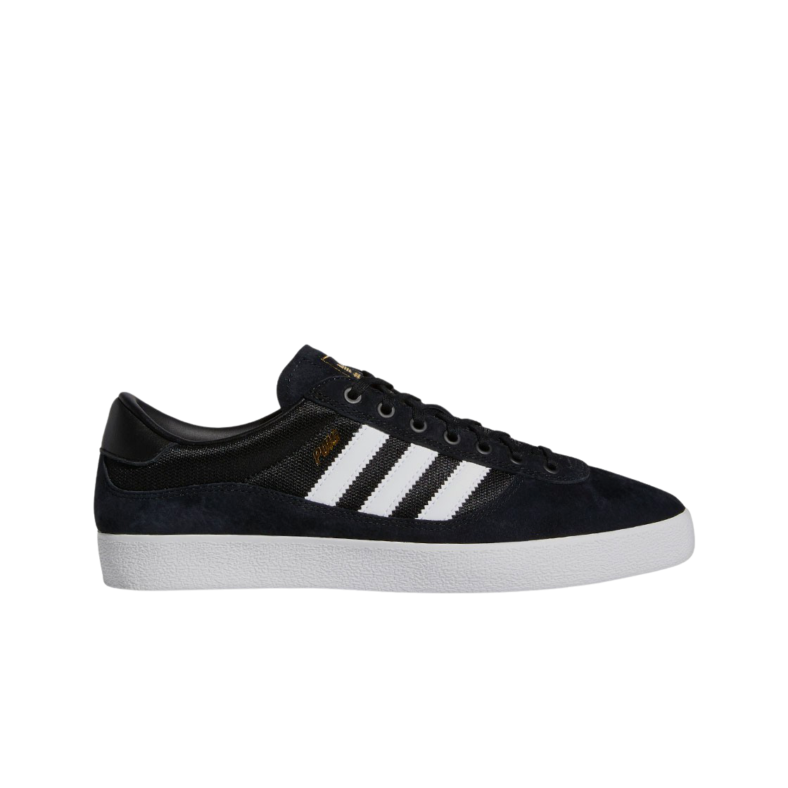 Adidas Puig Core Black White 상세 이미지 1