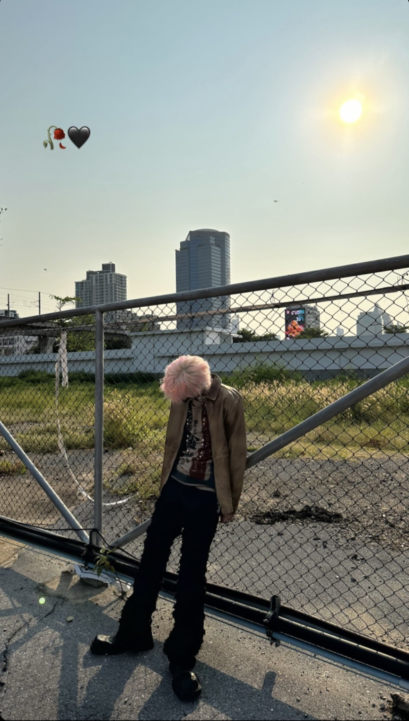 KREAM 프로필 이미지