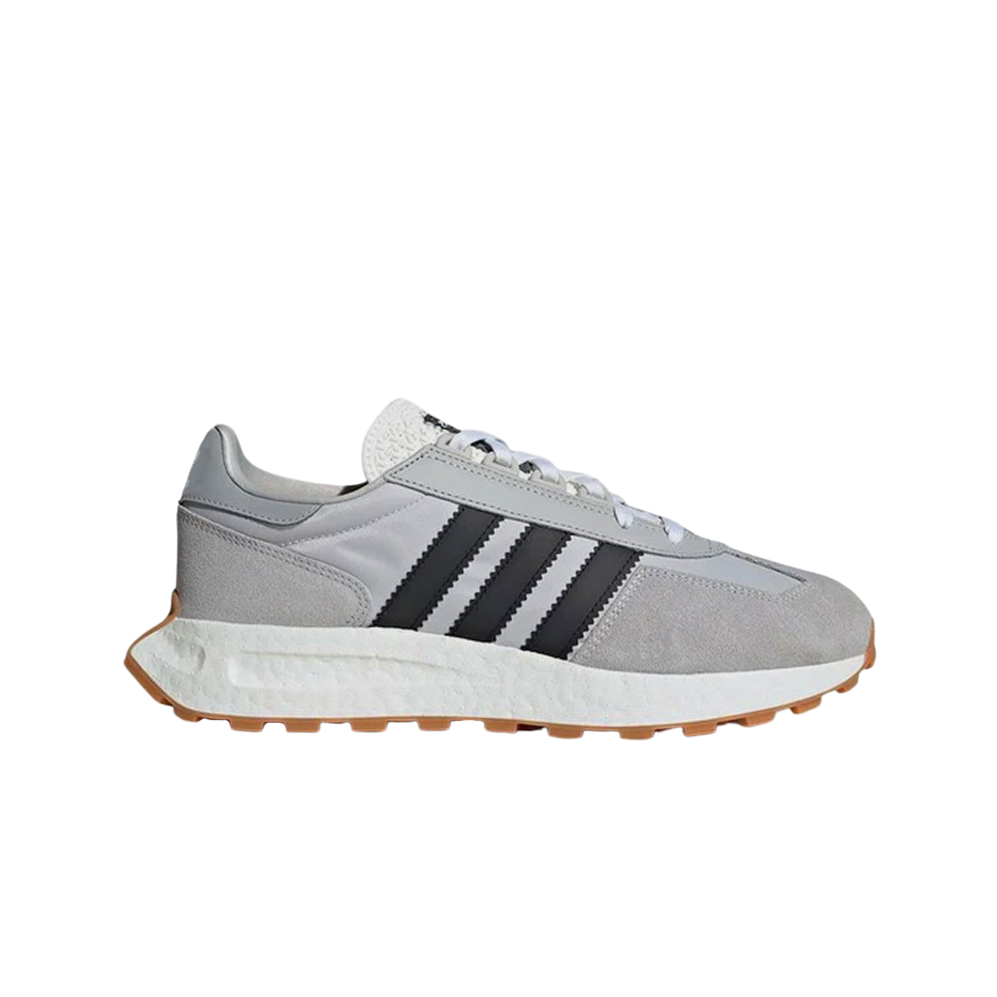 아디다스 레트로피 E5 그레이 코어 블랙(Adidas Retropy E5 Grey Core Black) - 1