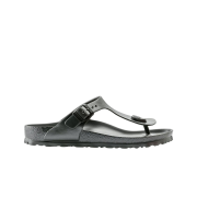 Birkenstock Gizeh Essentials Eva Anthracite - Regular