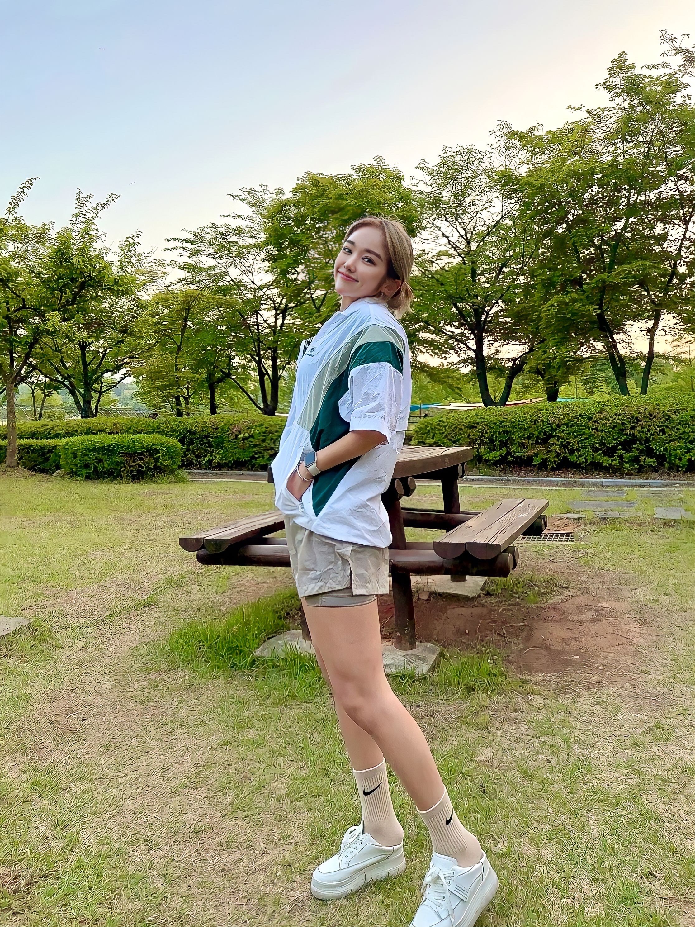 숭타일님의 스타일 - 2