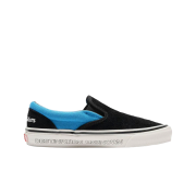 Vans x Liberaiders Classic Slip-on 98 DX Black Blue