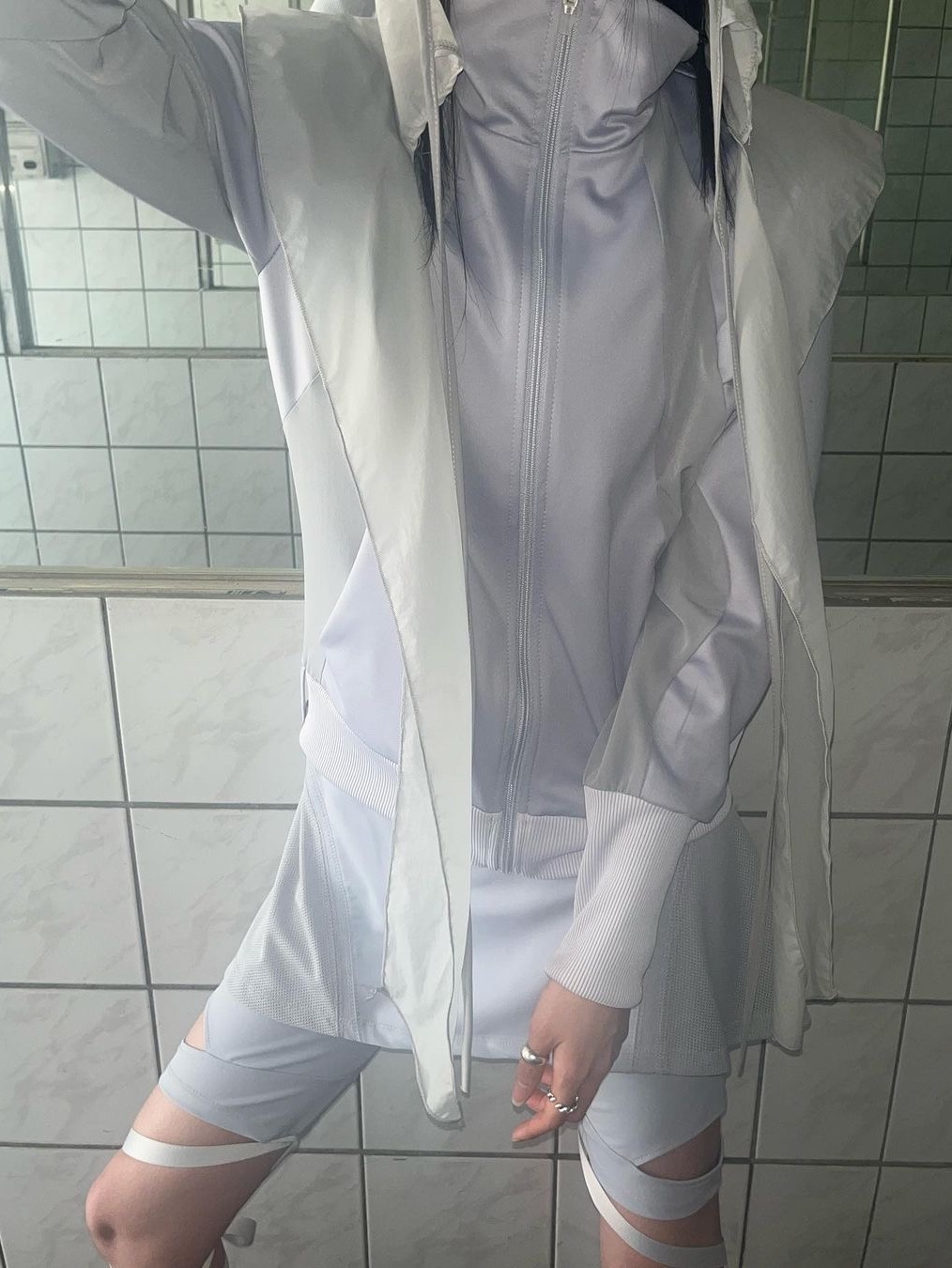 👚👕collect all style👗🩳님의 스타일 - 4