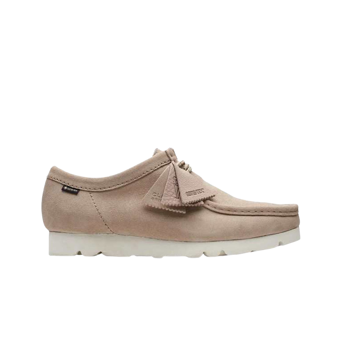 클락스 왈라비 고어텍스 샌드(Clarks Wallabee Gore-Tex Sand) - 1