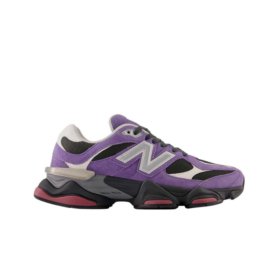 뉴발란스 9060 바이올렛 느와르(New Balance 9060 Violet Noir) - 1