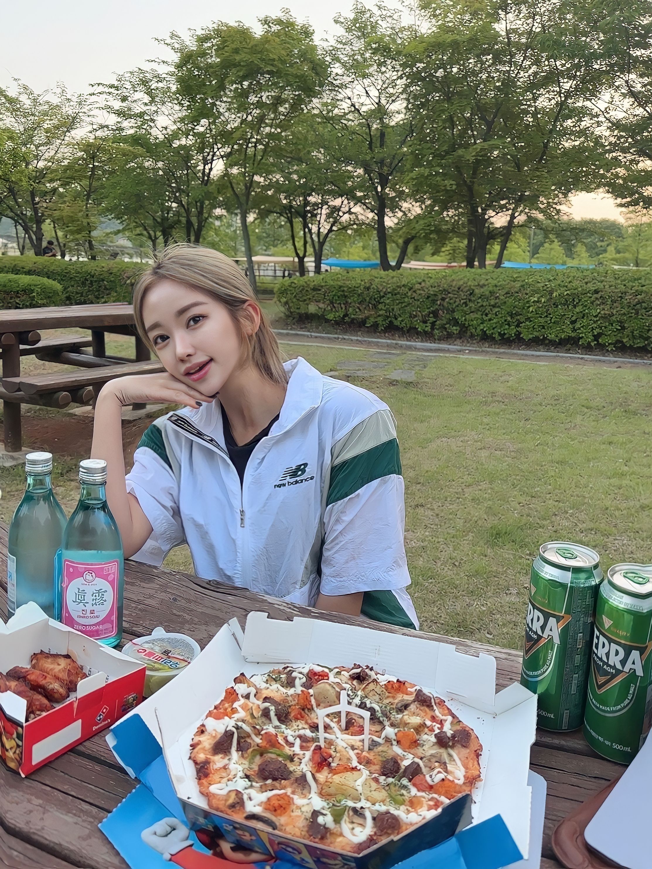 숭타일님의 스타일 - 4