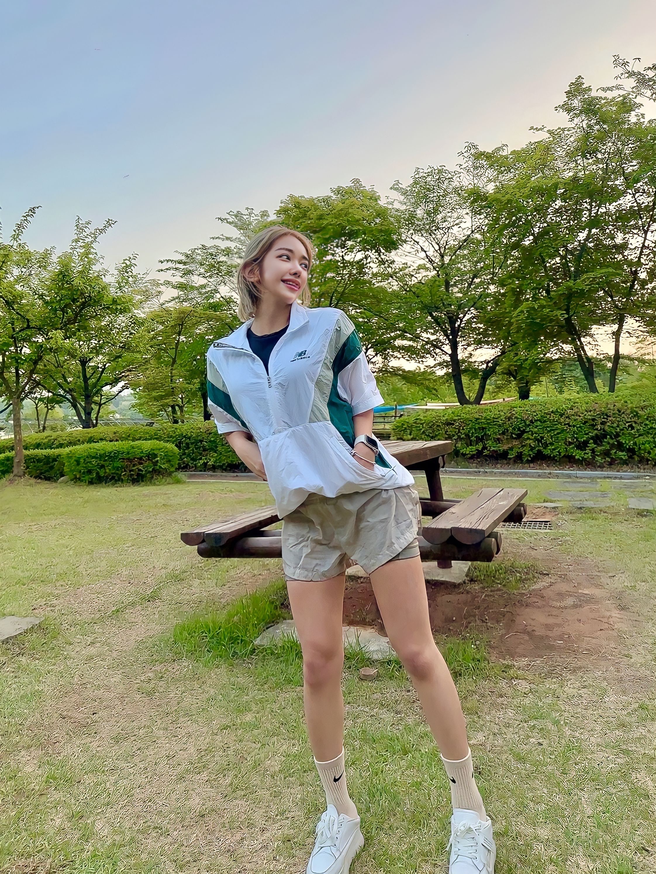 숭타일님의 스타일 - 1