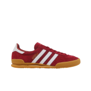 Adidas Jeans Red