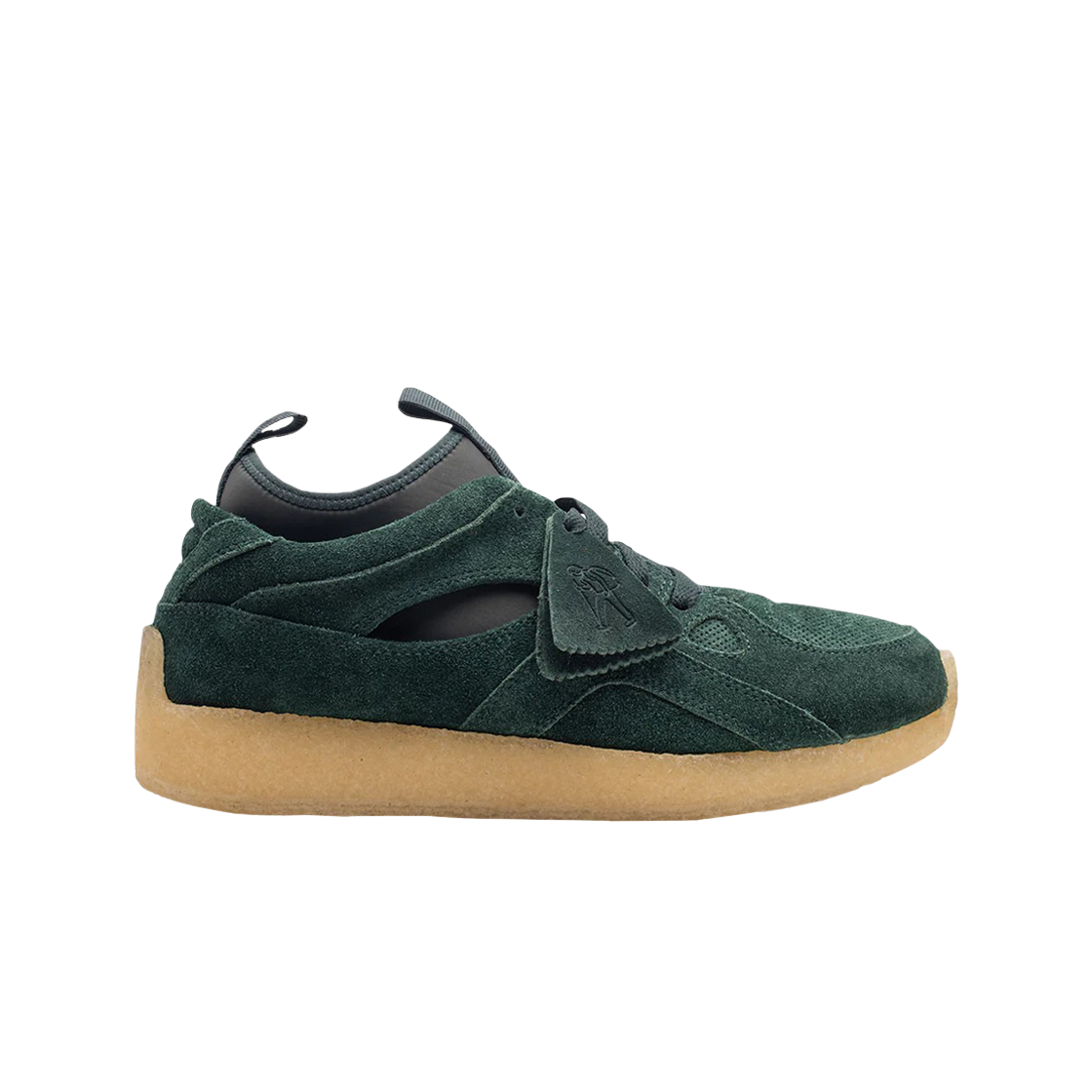 클락스 x 로니 피그 브리콘 다크 그린(Clarks x Ronnie Fieg Breacon Dark Green) - 1
