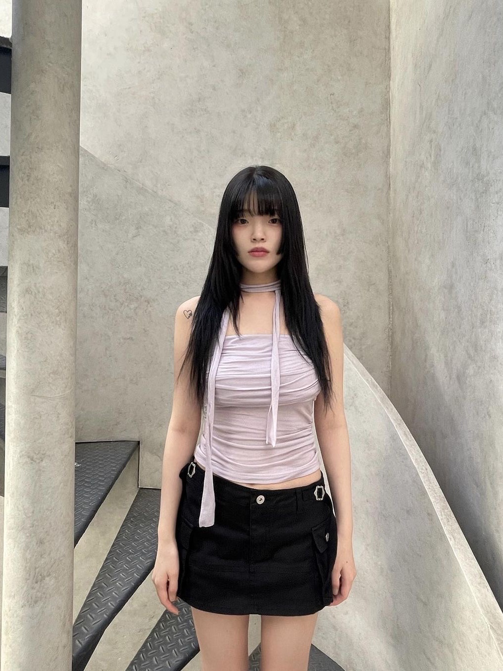 👚👕collect all style👗🩳님의 스타일 - 2
