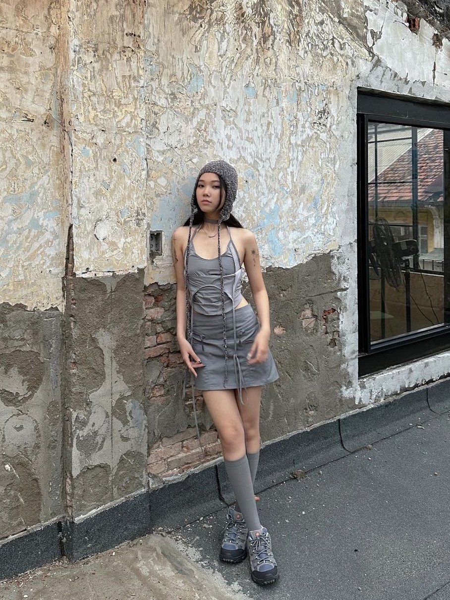 👚👕collect all style👗🩳님의 스타일 - 1