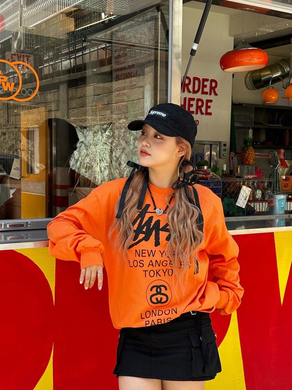 👚👕collect all style👗🩳님의 스타일 - 1