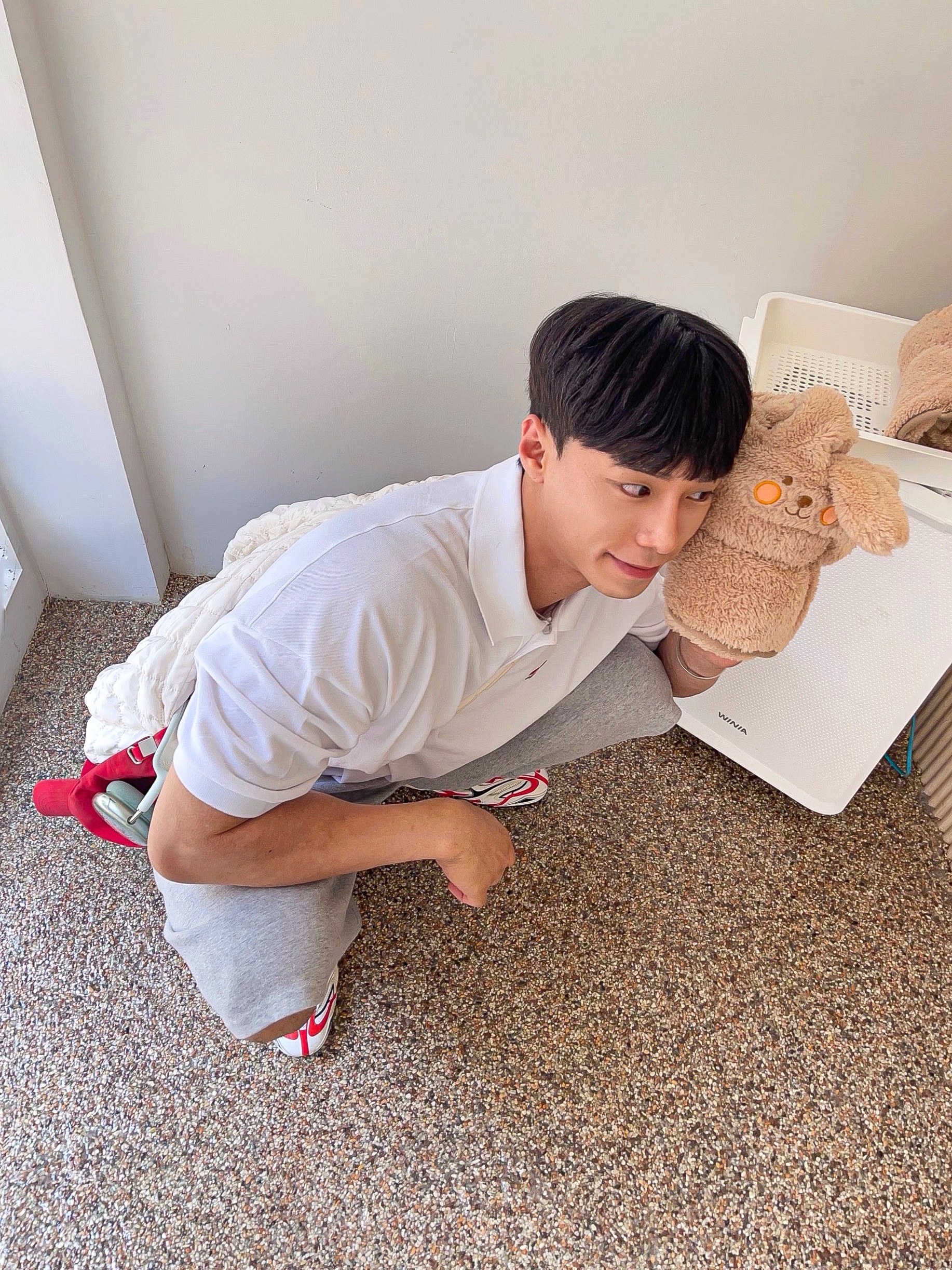 김태중님의 스타일 - 3