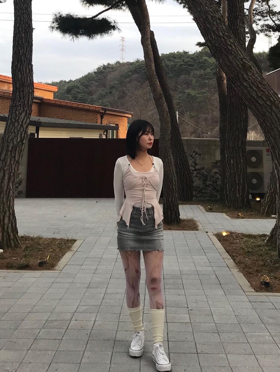 👚👕collect all style👗🩳님의 스타일 - 3
