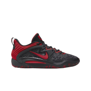 Nike KD 15 EP Black University Red