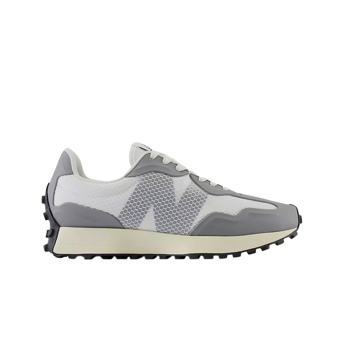 뉴발란스 327 쉐도우 그레이