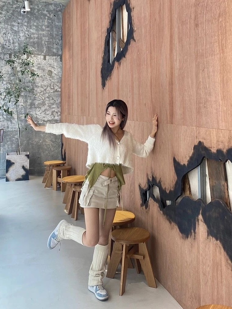 👚👕collect all style👗🩳님의 스타일 - 2