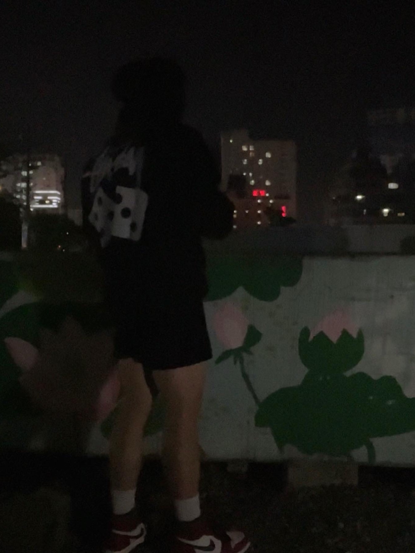 Stussy Dice Pigment Dyed Hoodie Black, Jordan 1 Retro High OG Chicago 2022 착용 스타일 - 1