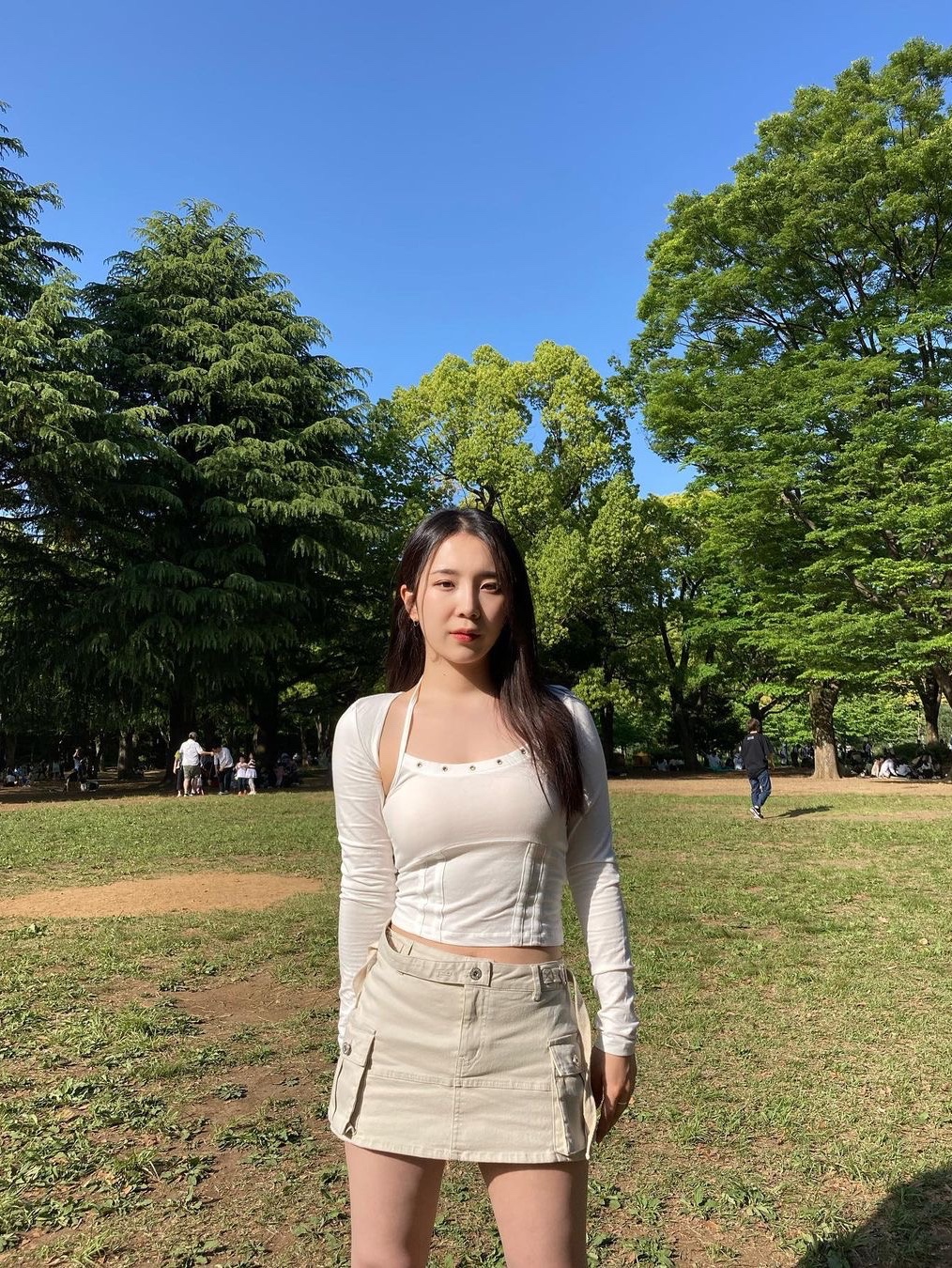 👚👕collect all style👗🩳님의 스타일 - 2