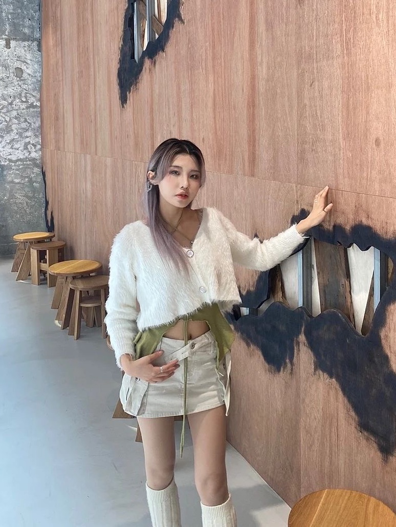 👚👕collect all style👗🩳님의 스타일 - 3