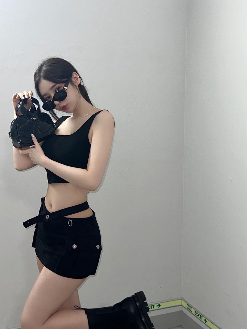 👚👕collect all style👗🩳님의 스타일 - 3